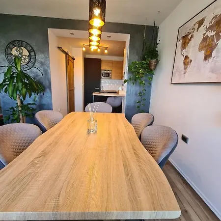 Apartmán M's Zadar