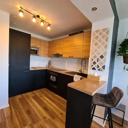 M's Apartmán