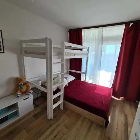 M's Apartmán