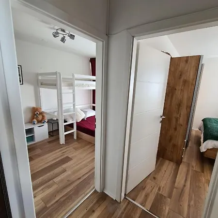 Apartment M's