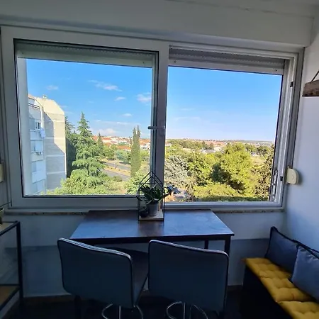 Apartmán M's *