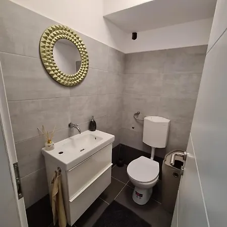 M's Apartmán Zadar