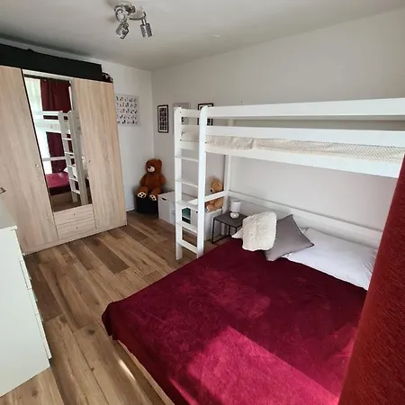 Apartmán M's Zadar