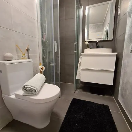Apartmán M's *