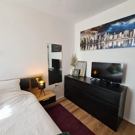 M's Apartmán Zadar