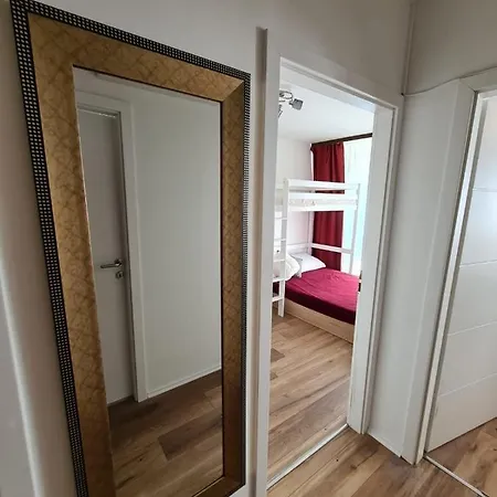 Apartmán M's *