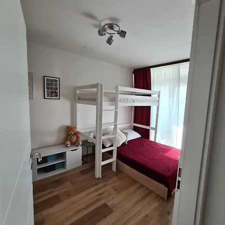 M's Apartmán Zadar