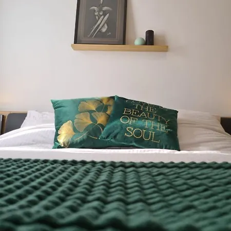 Apartment M's Zadar