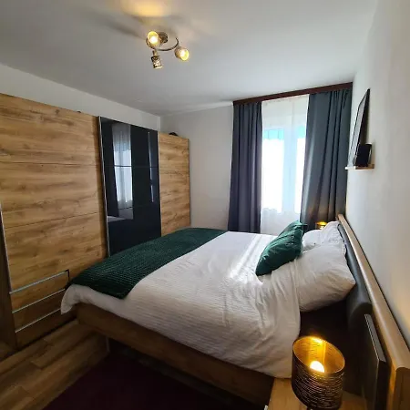 M's Apartment Zadar